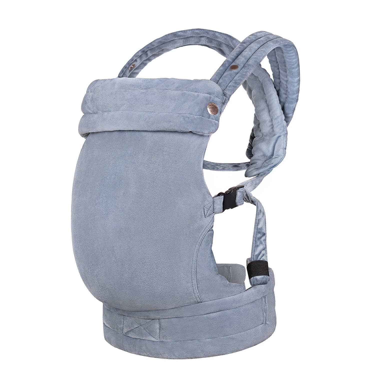 Read more about the article Snuggle Up: The Perfect Baby Carrier for Your Growing Little One!