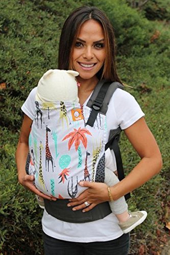 Tula Baby Carrier