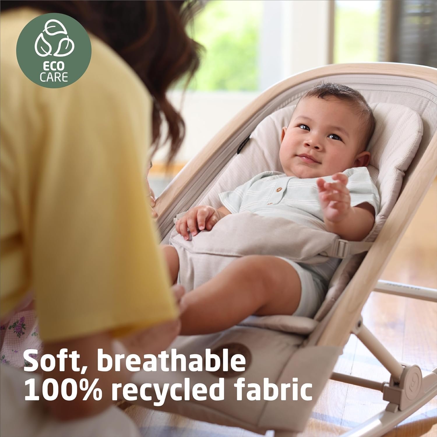 Maxi-Cosi Kori 2-in-1 Baby Rocker