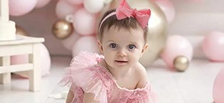 CELLOT Hair Bows