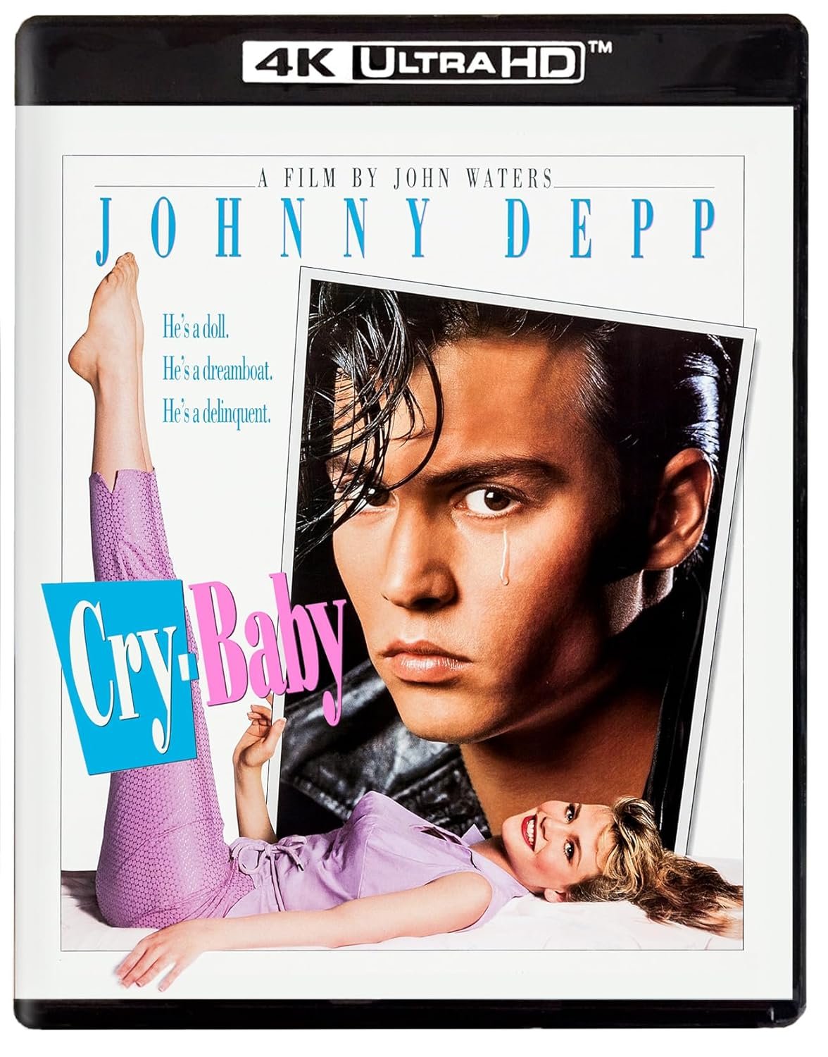 Cry Baby