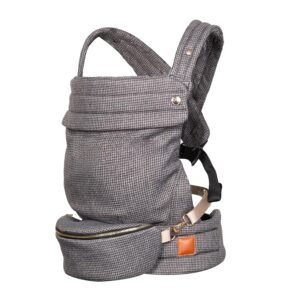Read more about the article Cuddle Up in Comfort: A Review of the Perfect Baby Carrier