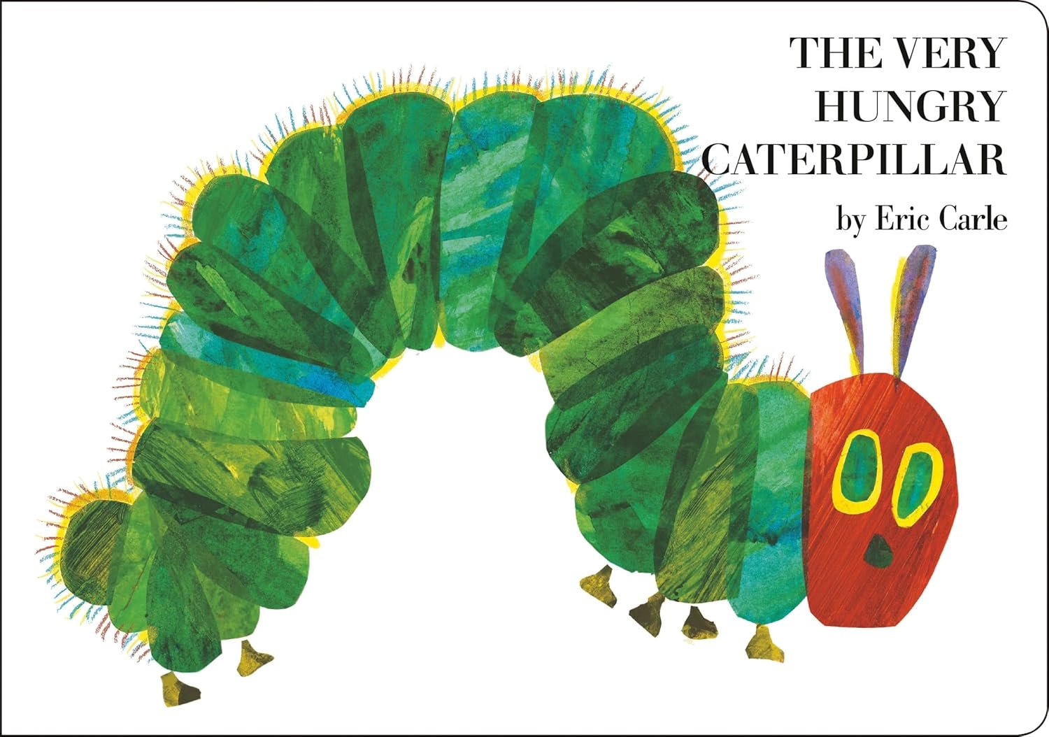 Read more about the article Delightful Adventures in a Caterpillar’s World