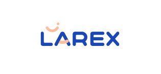 LAREX Baby Swing