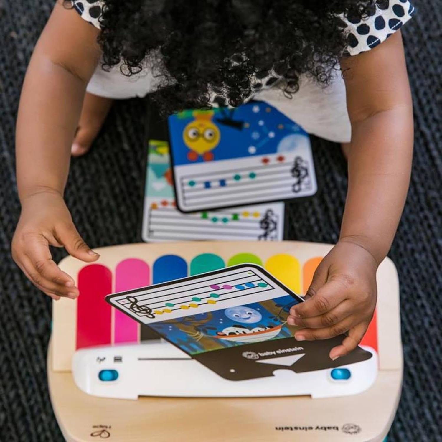 Magic Touch Piano Image