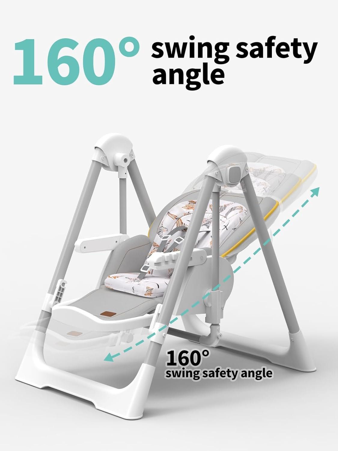 Baby High Chair