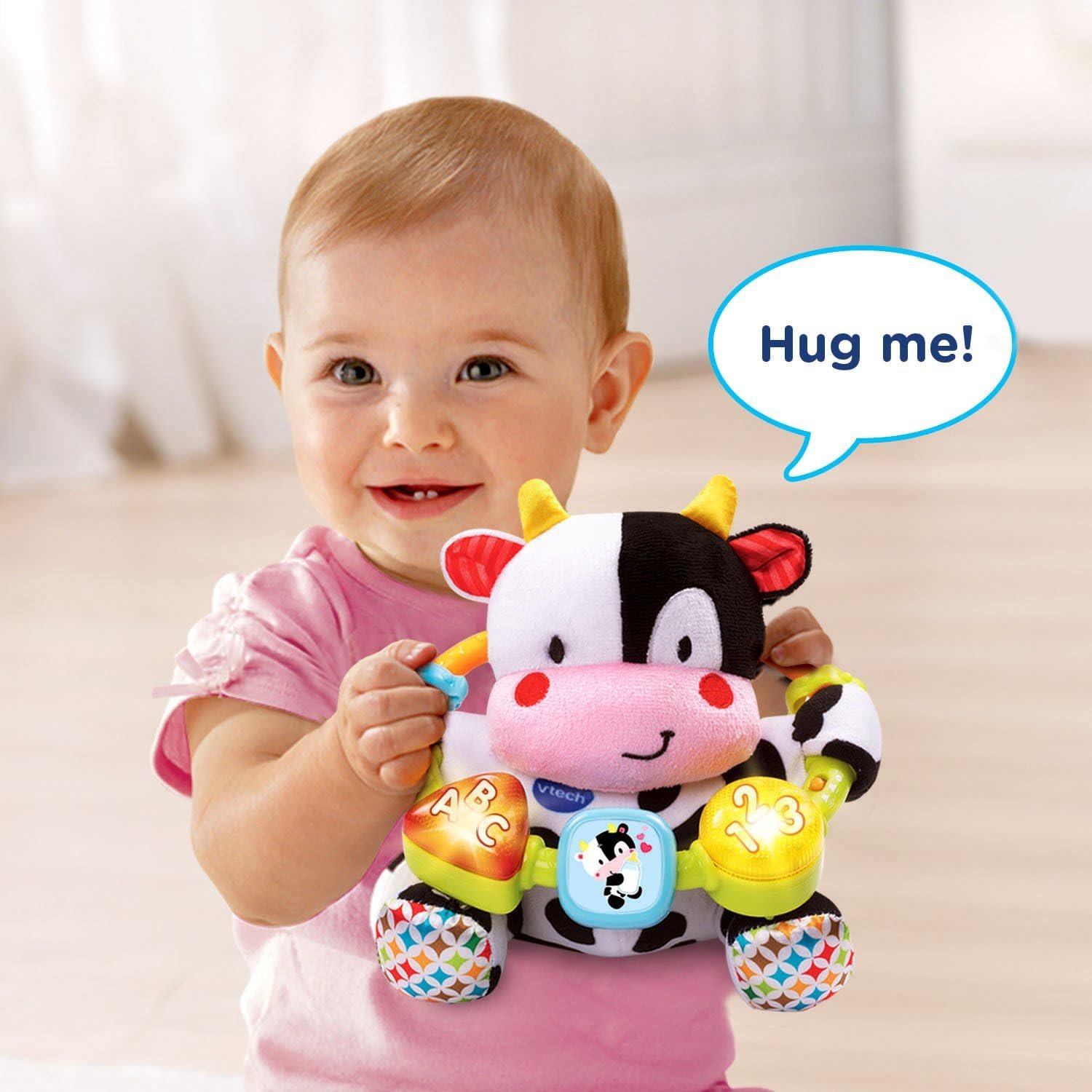 Lil' Critters Musical Beads by VTech