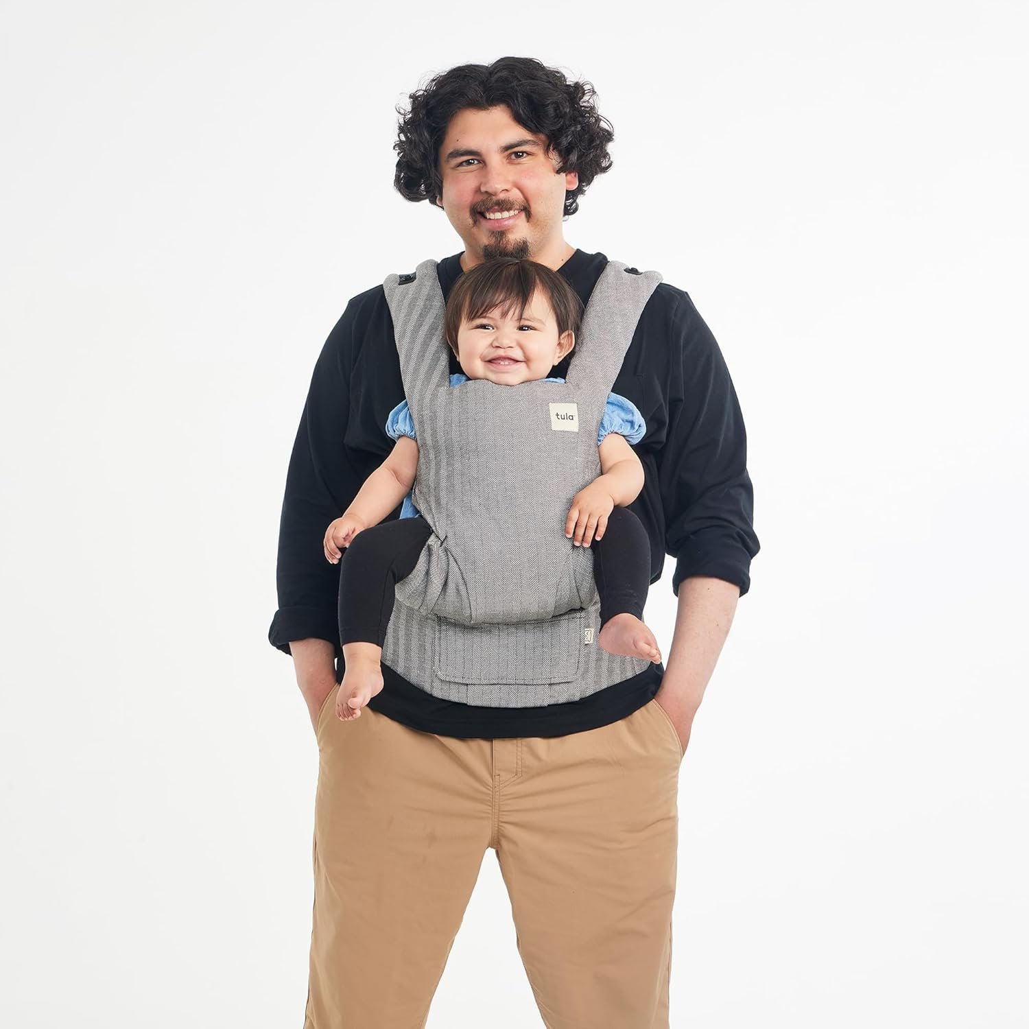 Baby Tula Explore Carrier