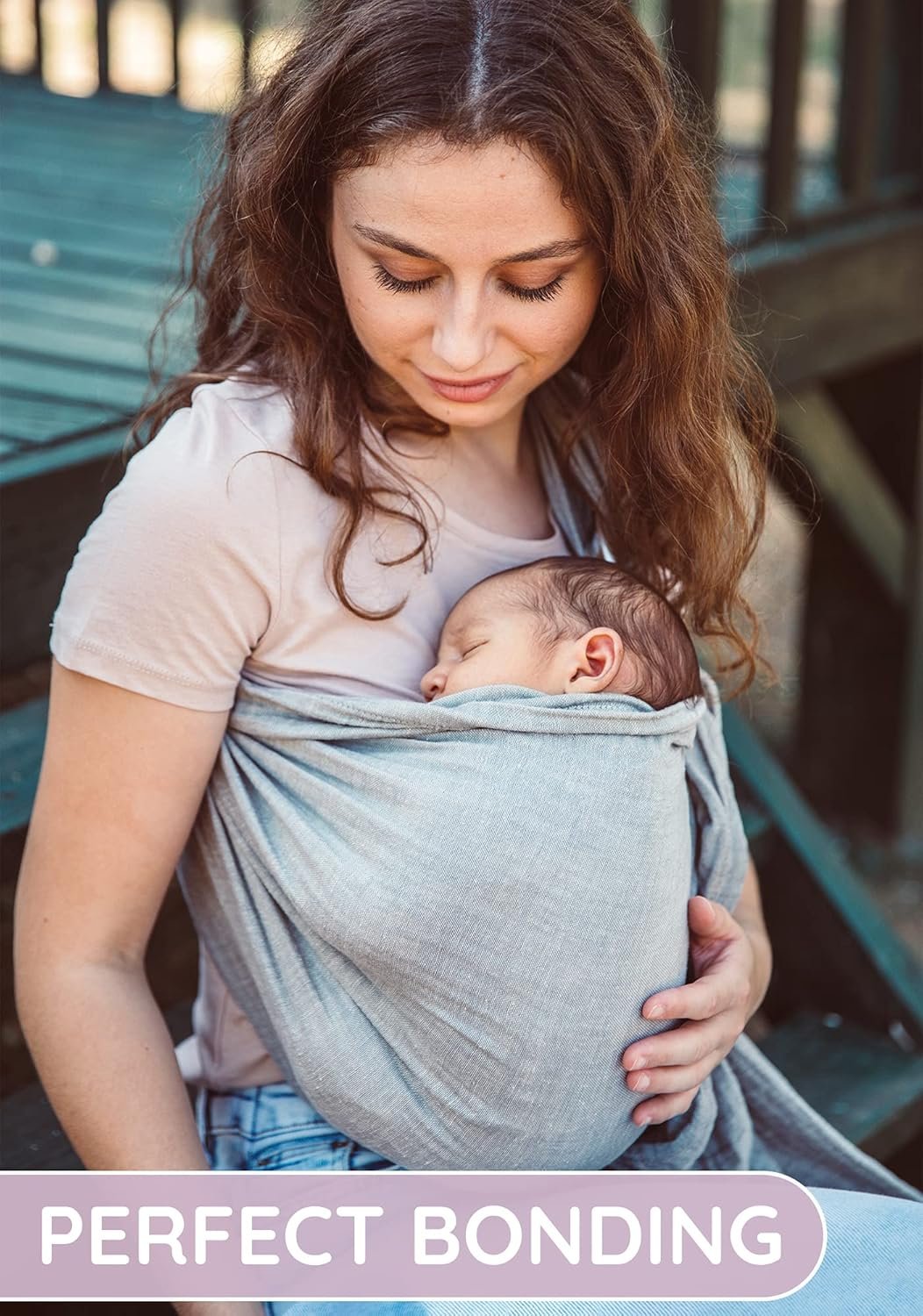 Mebien Ring Sling