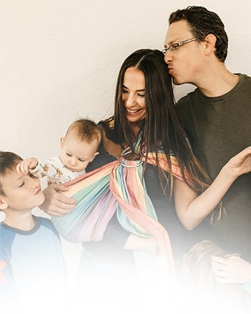Hip Baby Wrap Sling Carrier