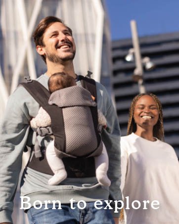 Beco Baby Carrier