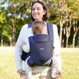 Read more about the article Snuggle in Style: A Review of the Bonoch Baby Carrier for Every Adventure!