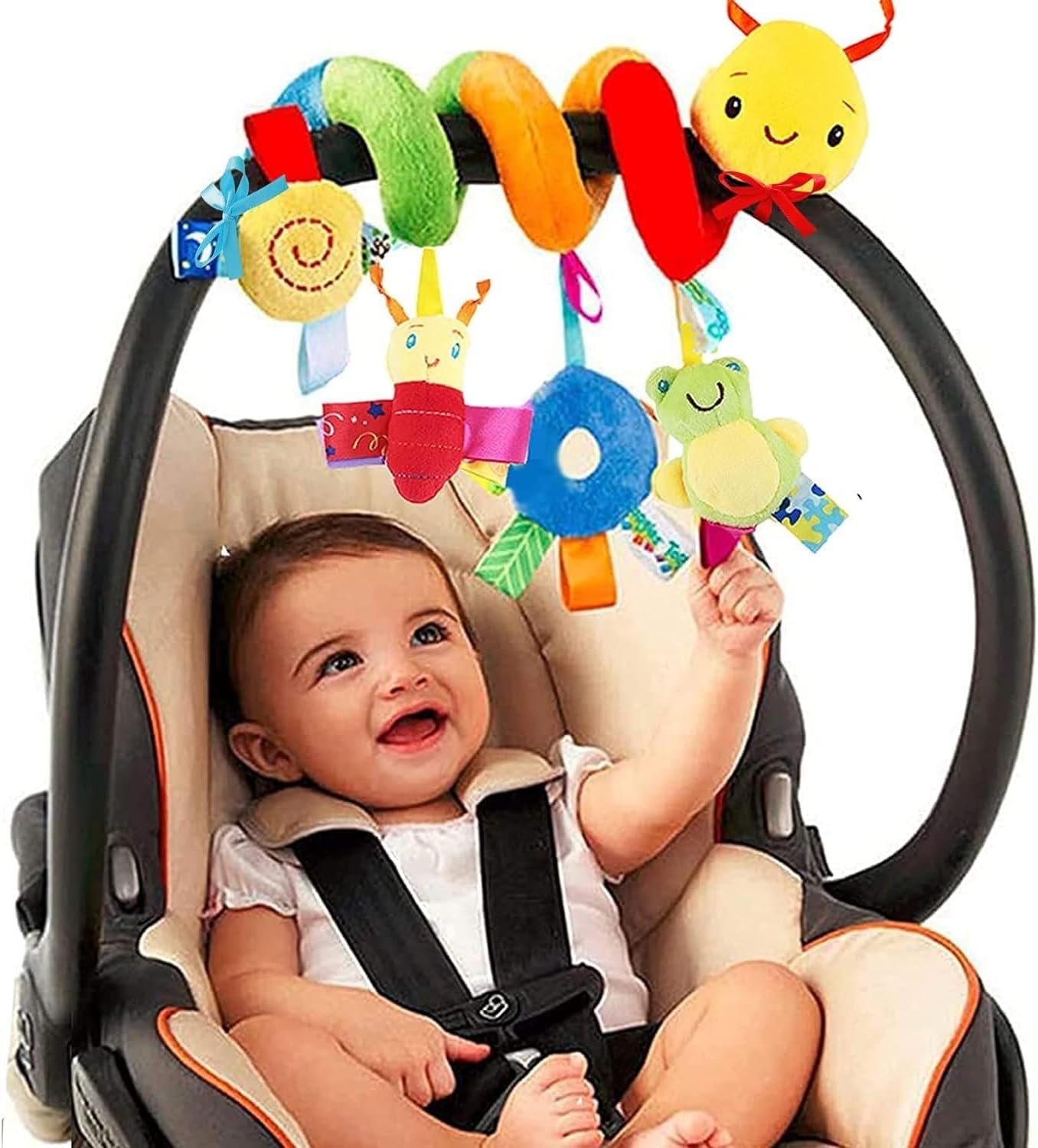 You are currently viewing Spinning Fun: The FPVERA Spiral Activity Toy for Happy Adventures!