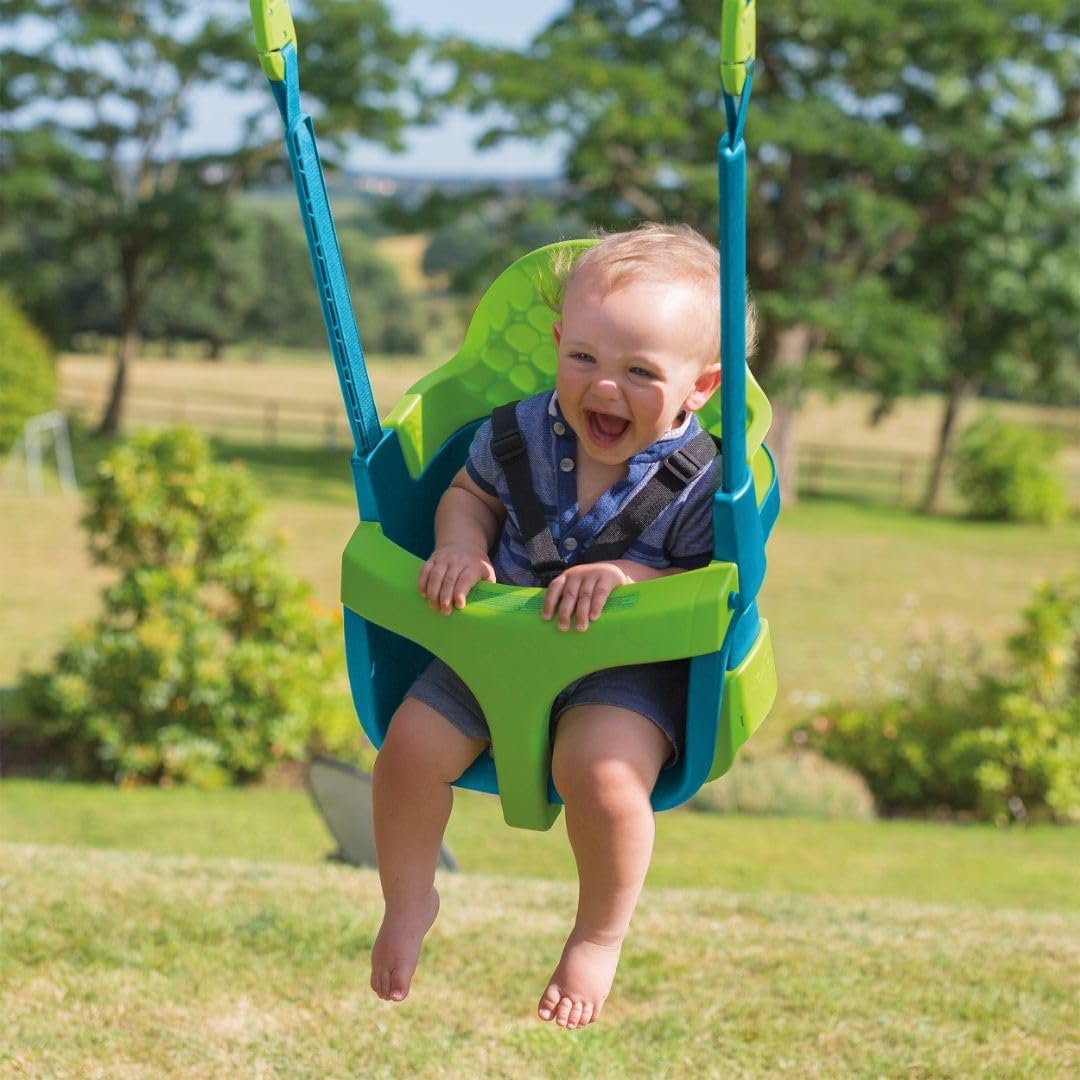 TP Toys Quadpod Swing Seat