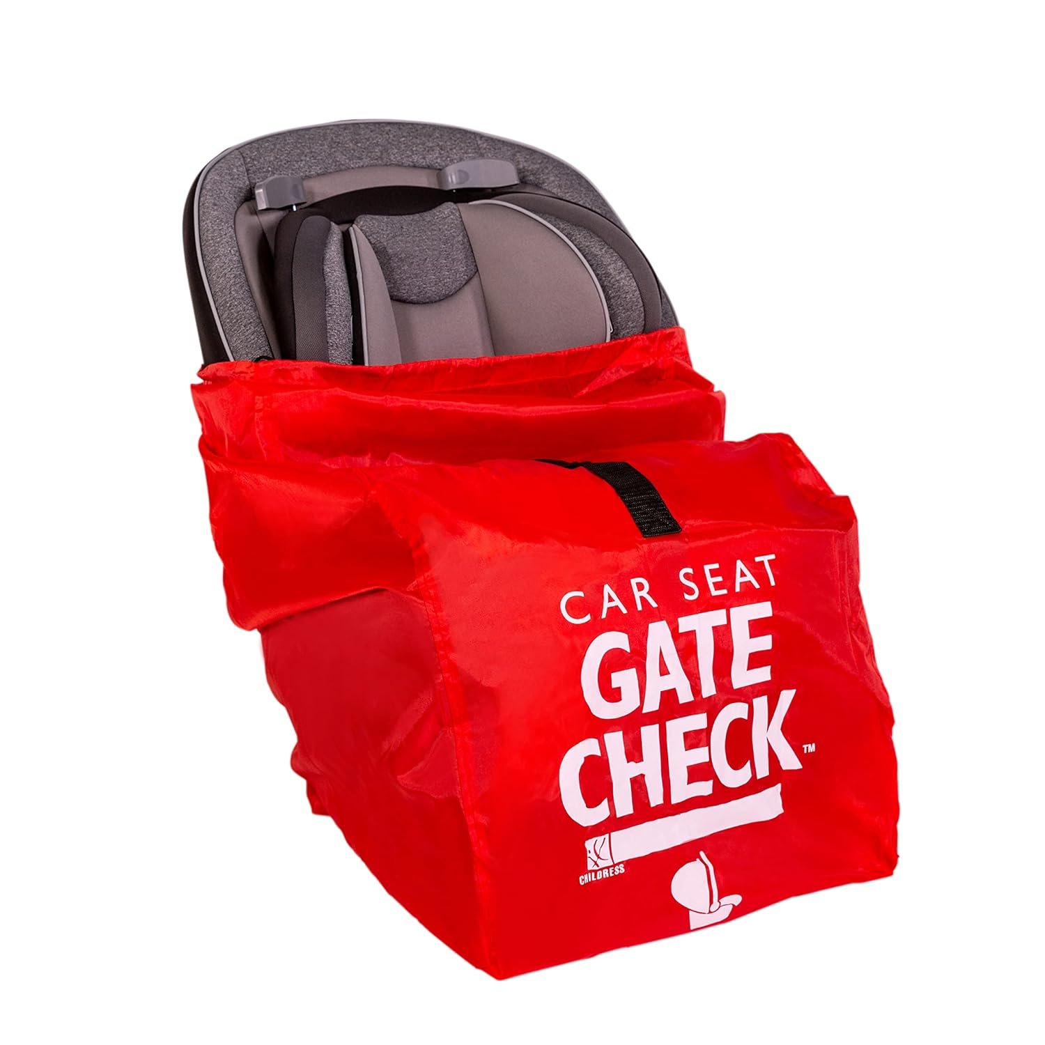 Read more about the article Traveling in Style: The Ultimate Gate Check Bag for Baby Gear