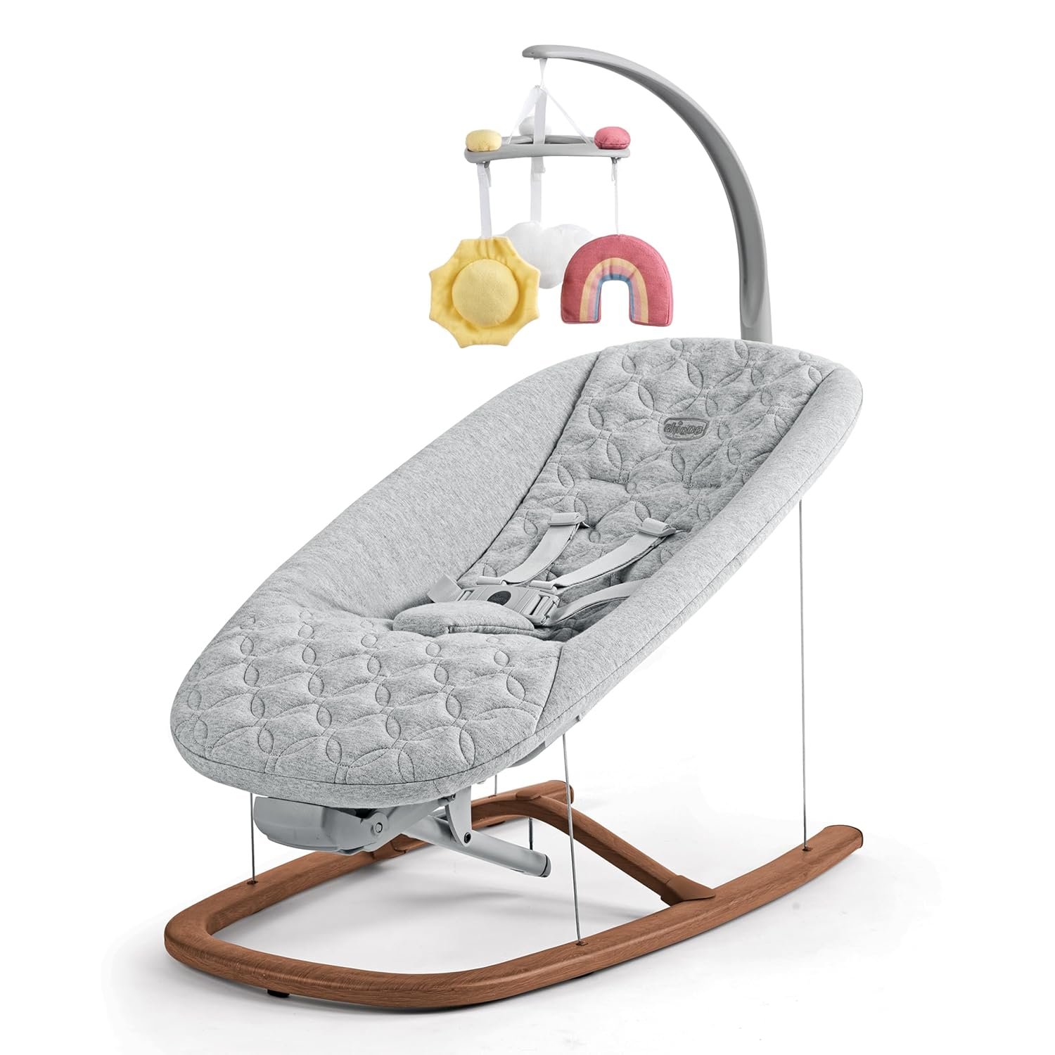 Read more about the article Bouncy Bliss: A Review of the Chicco Float Baby Bouncer Seat