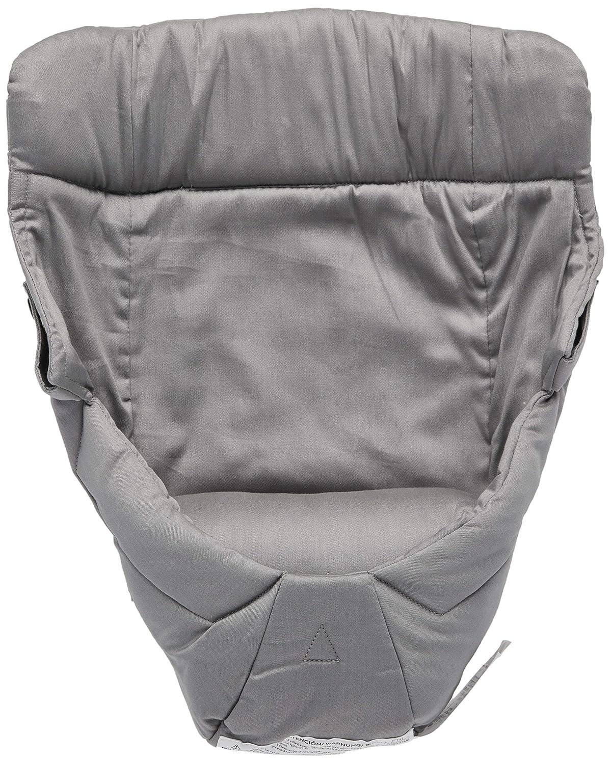 Read more about the article Cuddle Up in Comfort: A Review of the Ergobaby Easy Snug Infant Insert in Grey