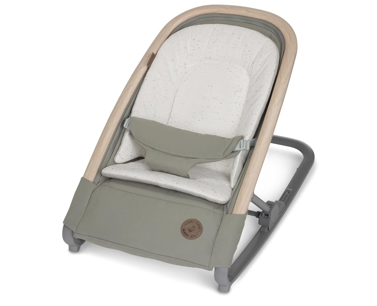 You are currently viewing Bouncing into Bliss: A Review of the Maxi-Cosi Kori 2-in-1 Baby Bouncer Seat