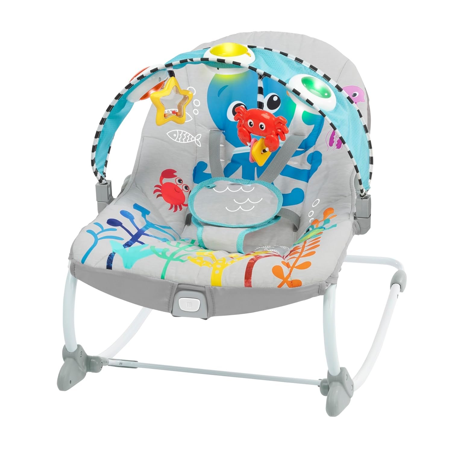 Read more about the article Little Ocean Explorer: A Musical Adventure in Comfort and Fun!