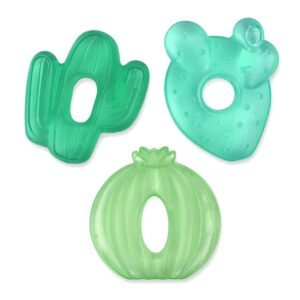 Read more about the article Cool Comfort: Itzy Ritzy’s Adorable Water-Filled Teethers for Teething Joy!