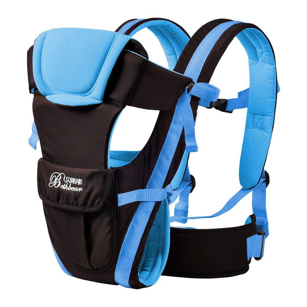 Read more about the article Cuddle and Carry: The Perfect Soft Baby Carrier for Every Adventure!