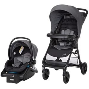 Read more about the article Smooth Sailing with the Safety 1st Smooth Ride Travel System!