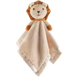 Read more about the article Cuddle Up with the Adorable Pro Goleem Lion Security Blanket!