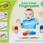 Mess-Free Masterpieces: A Toddler’s Dream Art Station!