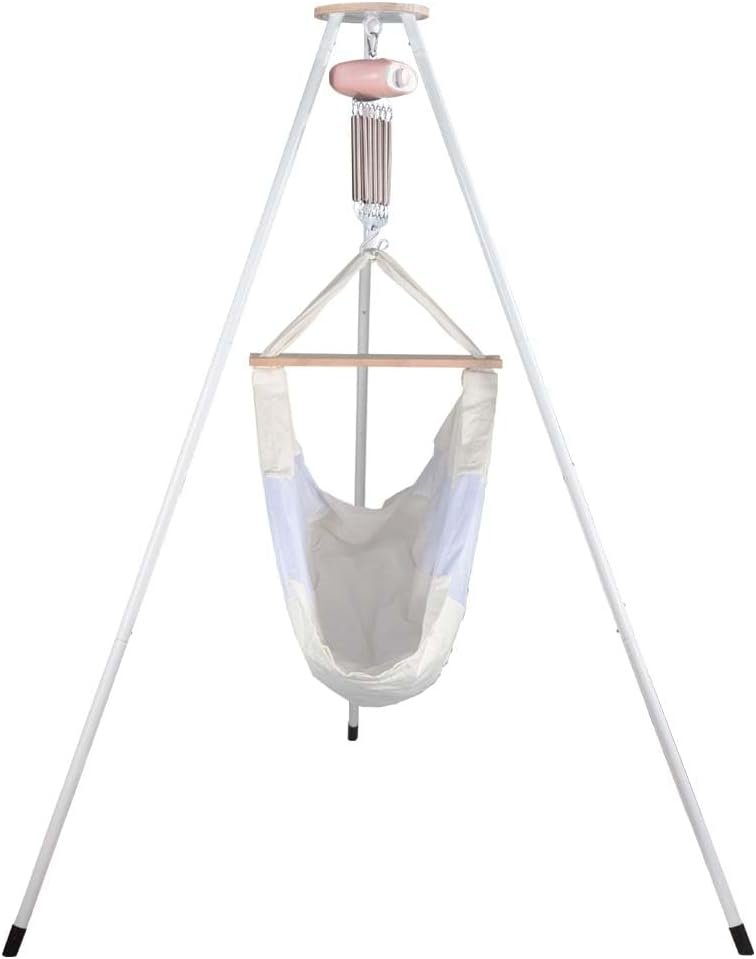 Read more about the article Swinging into Sweet Dreams: A Review of the Cradle Baby Swing