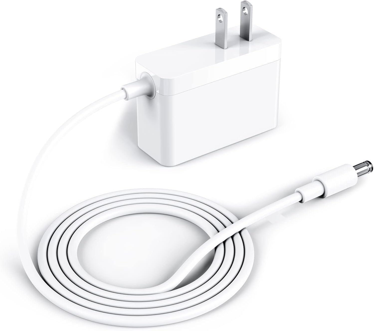 Read more about the article Gentle Power for Little Swings: A Review of the 5V Replacement Charger for Nova Baby Swing