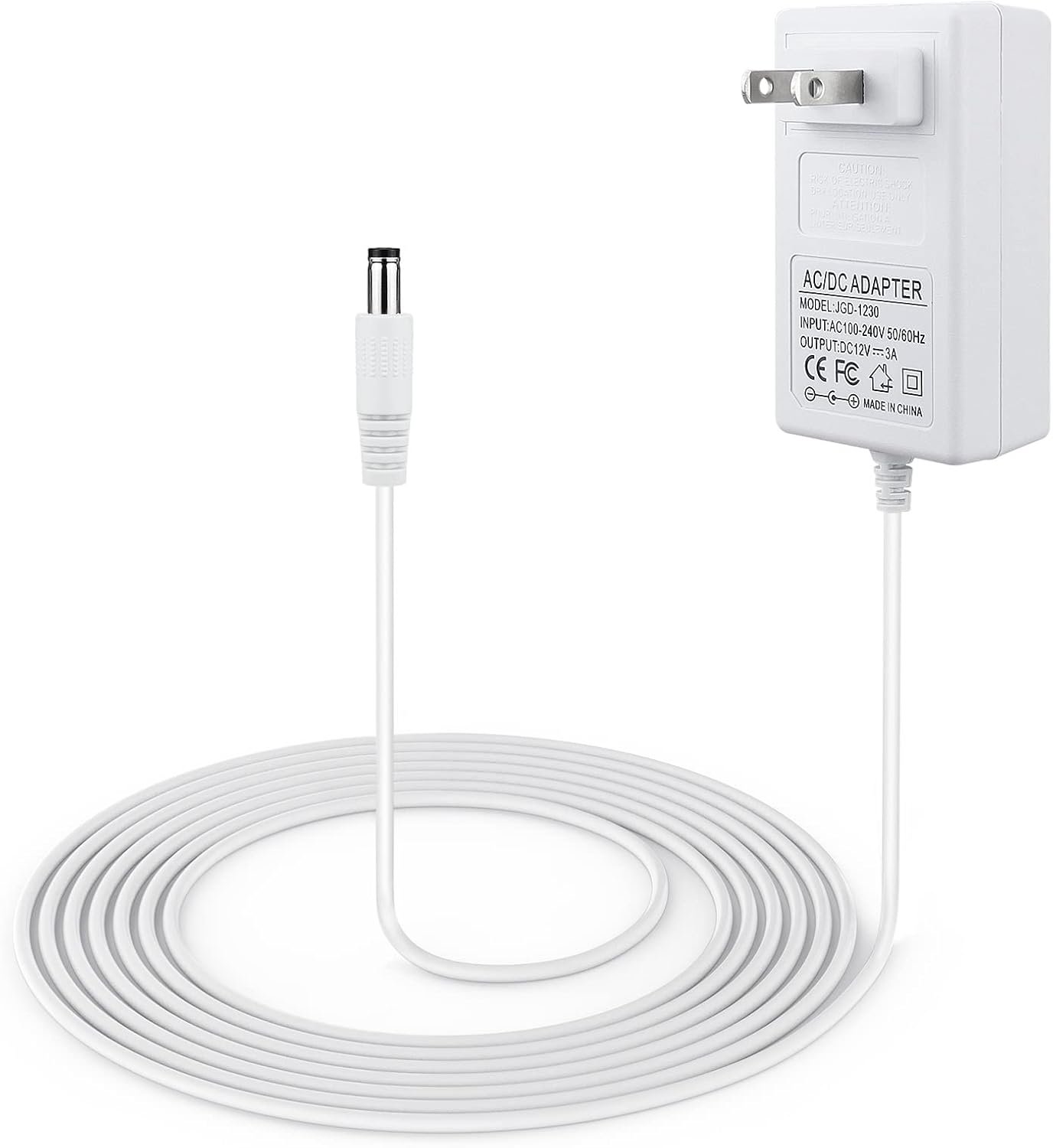 Read more about the article Powering Playtime: 10 ft Power Cord Review for 4moms mamaRoo & RockaRoo