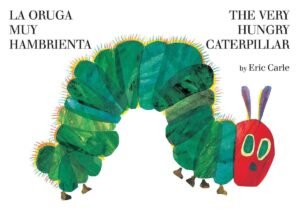 Read more about the article A Colorful Journey Through Caterpillar Crunches and Dreams