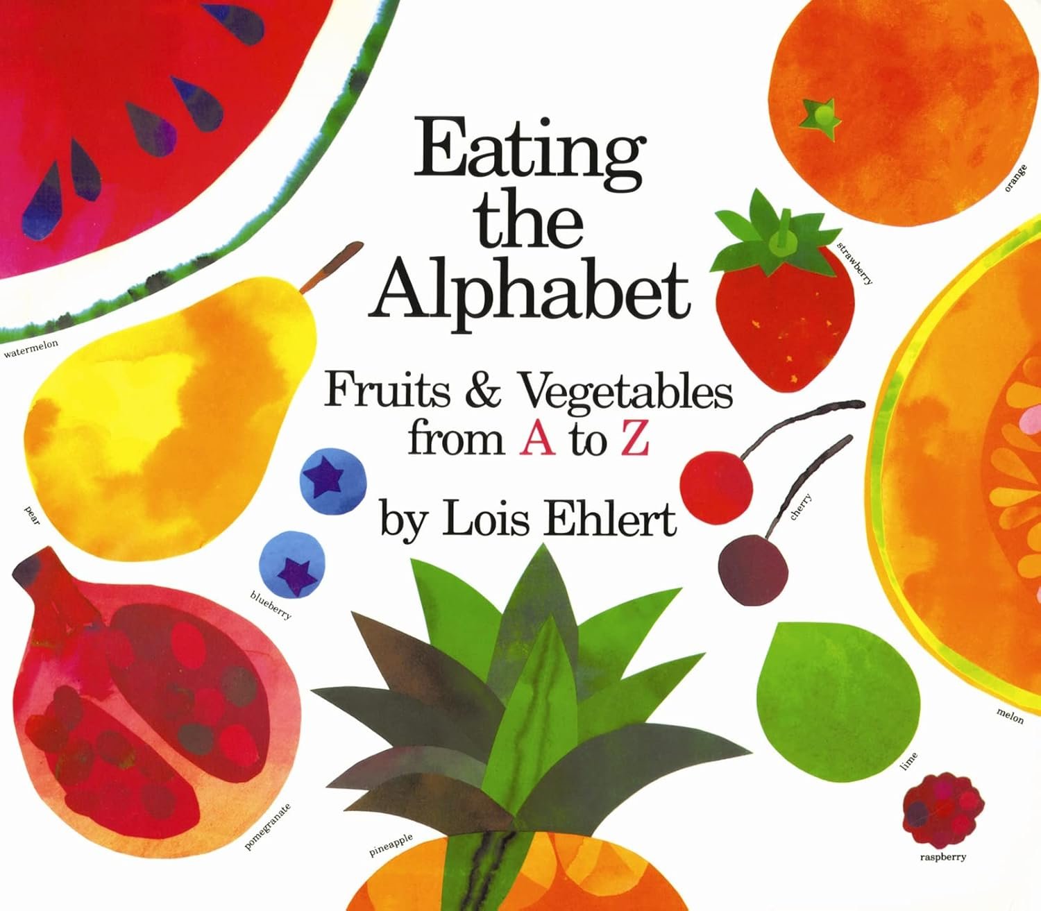 Read more about the article A Colorful Journey Through the ABCs of Food