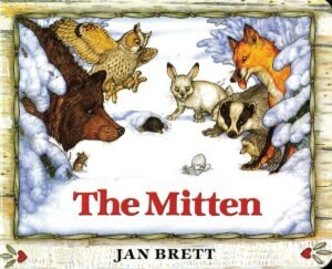 Read more about the article A Cozy Adventure: Exploring the Magic of The Mitten