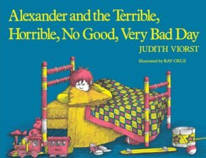 Read more about the article A Day of Mishaps and Mischief: A Review of Alexander’s Adventures