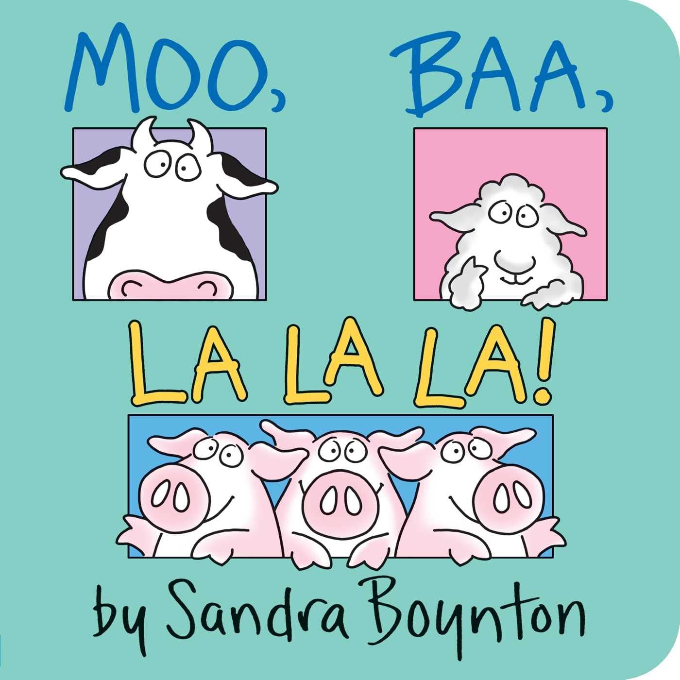 Read more about the article A Delightful Symphony of Animal Sounds!