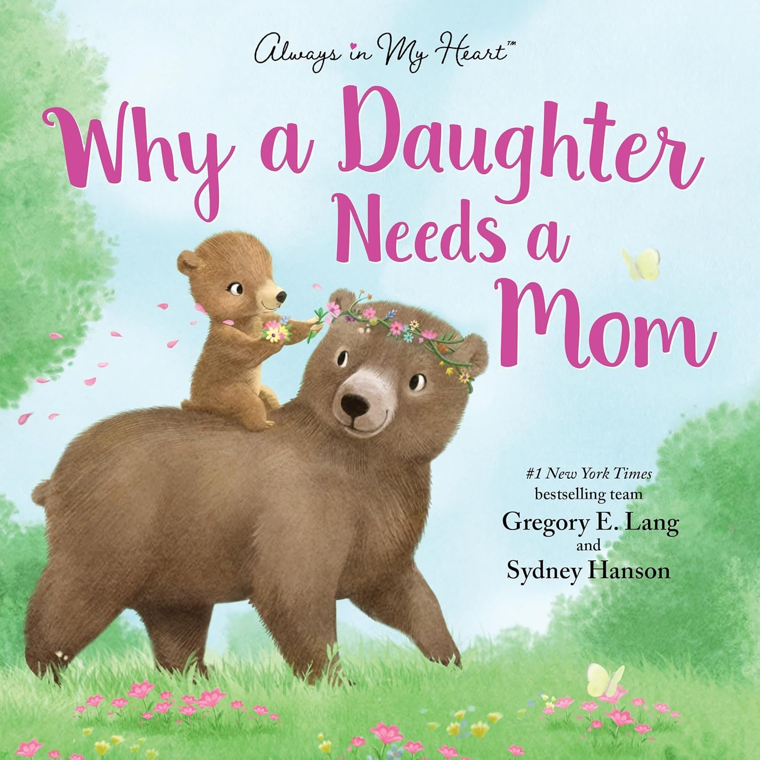 Read more about the article A Heartfelt Celebration of Mother-Daughter Love