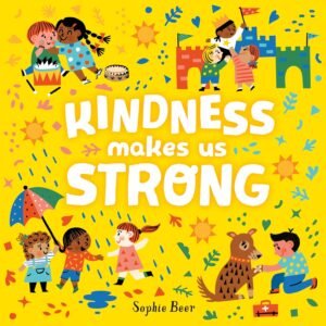 Read more about the article A Heartfelt Journey: Embracing Strength Through Kindness
