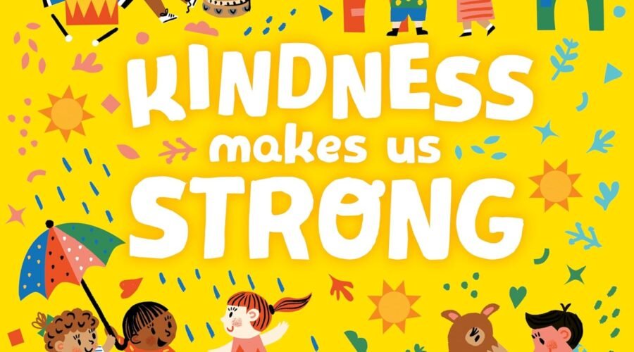 A Heartfelt Journey: Embracing Strength Through Kindness