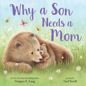 Read more about the article A Heartfelt Tribute to the Mom-Son Connection