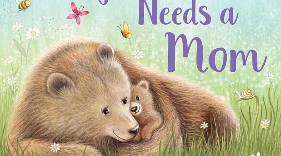 A Heartfelt Tribute to the Mom-Son Connection