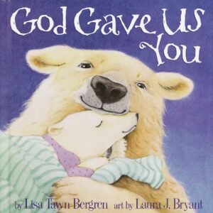 Read more about the article A Heartwarming Journey of Love: Exploring “God Gave Us You”