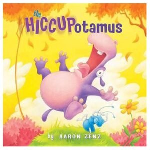 Read more about the article A Hilarious Adventure with The Hiccupotamus and Friends!