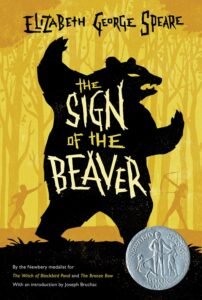 Read more about the article A Journey of Friendship and Survival in The Sign of the Beaver