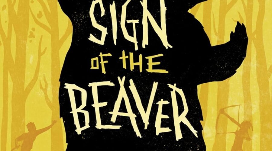 A Journey of Friendship and Survival in The Sign of the Beaver