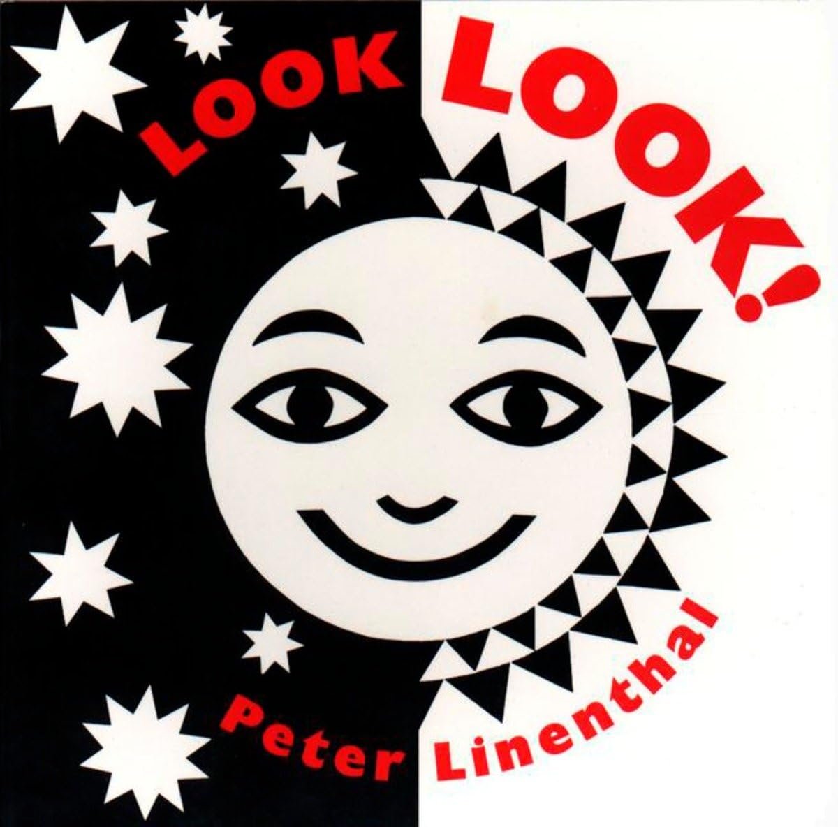 Read more about the article A Joyful Journey of Discovery with Look, Look!