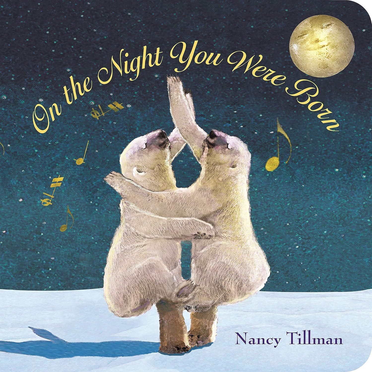 Read more about the article A Magical Celebration of You: A Review of On the Night You Were Born