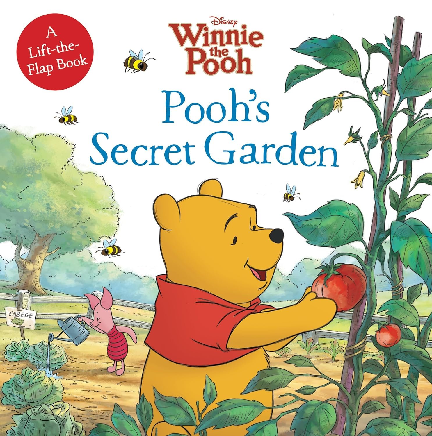Read more about the article A Whimsical Adventure Awaits: Exploring Pooh’s Secret Garden