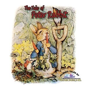 Read more about the article A Whimsical Adventure: Exploring The Tale of Peter Rabbit
