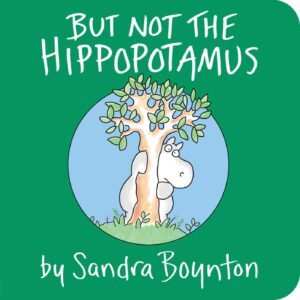 Read more about the article <p>A Whimsical Journey: Why You’ll Love <em>But Not the Hippopotamus</em></p>